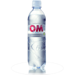 OM apă potabilă carbogazoasă